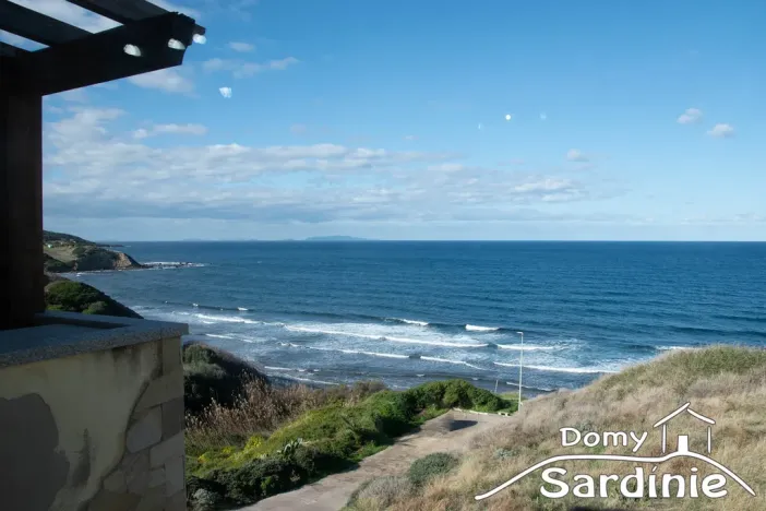 Prodej bytu 1+1, Valledoria - La Ciaccia, Sardinie, Itálie, 55 m2