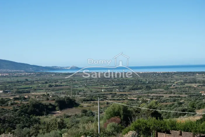 Prodej bytu 1+1, Badesi - Muntiggioni, Sardinie, Itálie, 41 m2