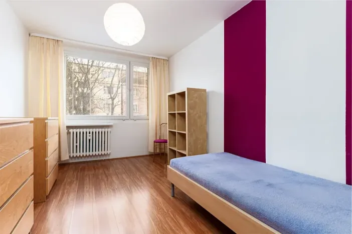 Prodej bytu 3+1, Praha, Na vrších, 76 m2