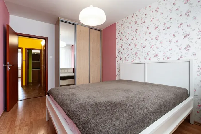 Prodej bytu 3+1, Praha, Na vrších, 76 m2