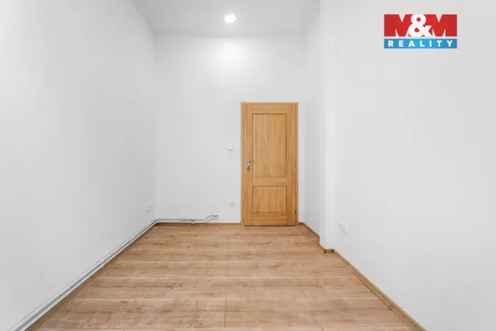 Pronájem bytu 2+kk, Jablonné v Podještědí, Zdislavy z Lemberka, 48 m2