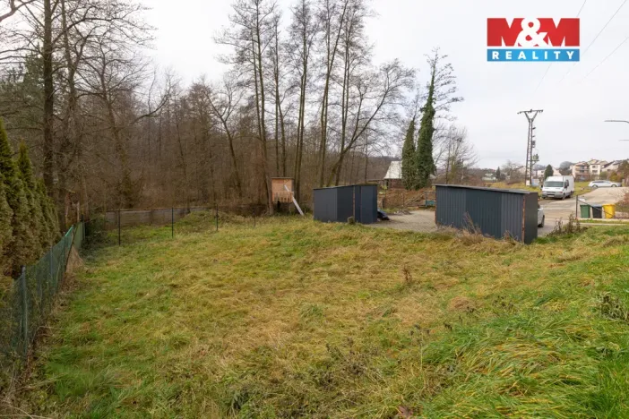 Pronájem bytu 3+kk, Ludgeřovice, Finské domky, 90 m2