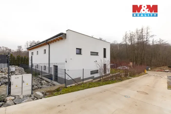 Pronájem bytu 3+kk, Ludgeřovice, Finské domky, 90 m2