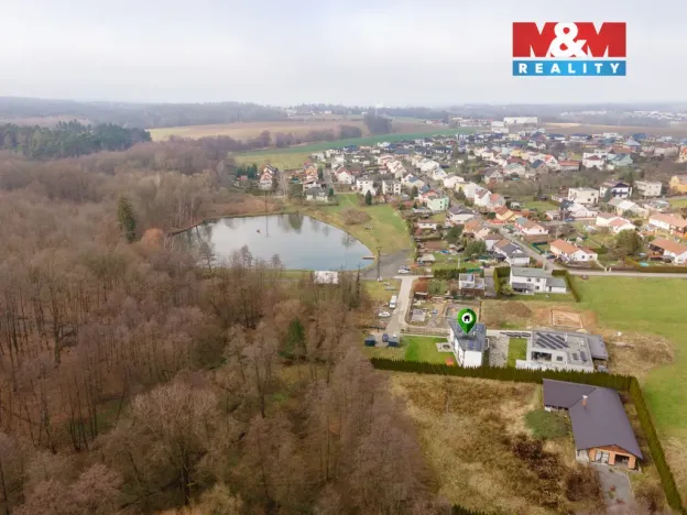 Pronájem bytu 3+kk, Ludgeřovice, Finské domky, 90 m2