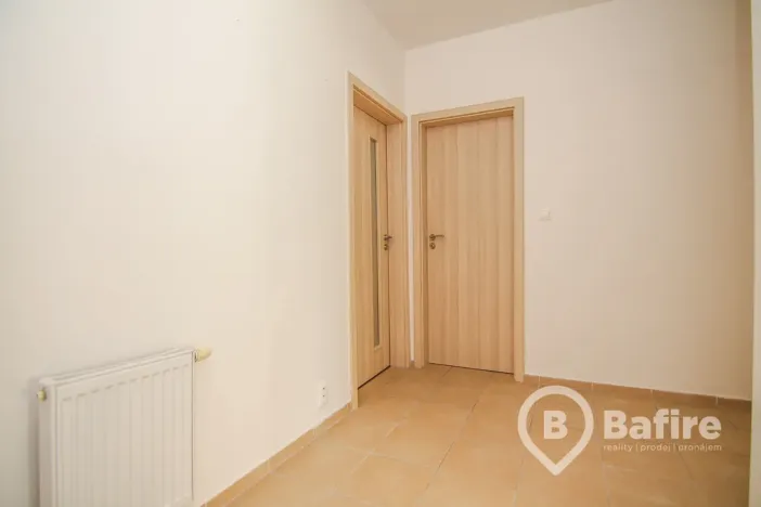 Pronájem bytu 3+kk, Olomouc - Řepčín, Edvarda Beneše, 78 m2