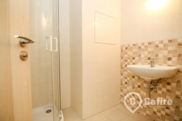 Pronájem bytu 3+kk, Olomouc - Řepčín, Edvarda Beneše, 78 m2