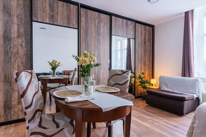 Prodej bytu 3+1, Ostrava, 89 m2