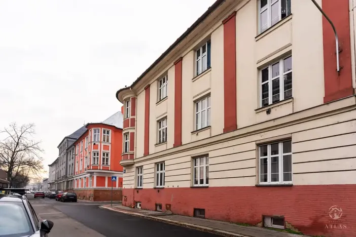 Prodej bytu 3+1, Ostrava, 89 m2