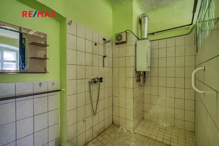 Prodej rodinného domu, Mnichovo Hradiště, Budovcova, 500 m2