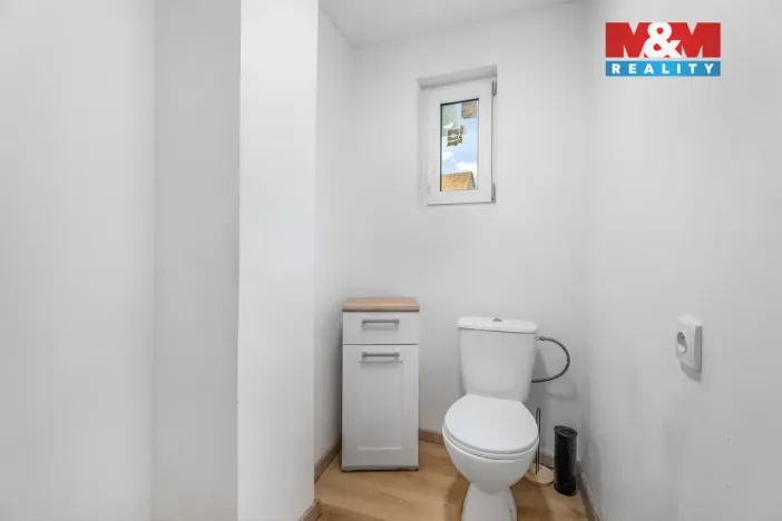 Prodej rodinného domu, Bačalky, 318 m2