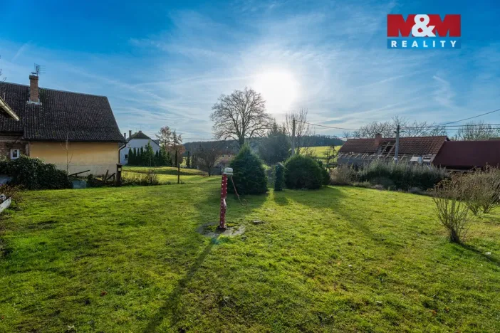 Prodej rodinného domu, Bačalky, 84 m2