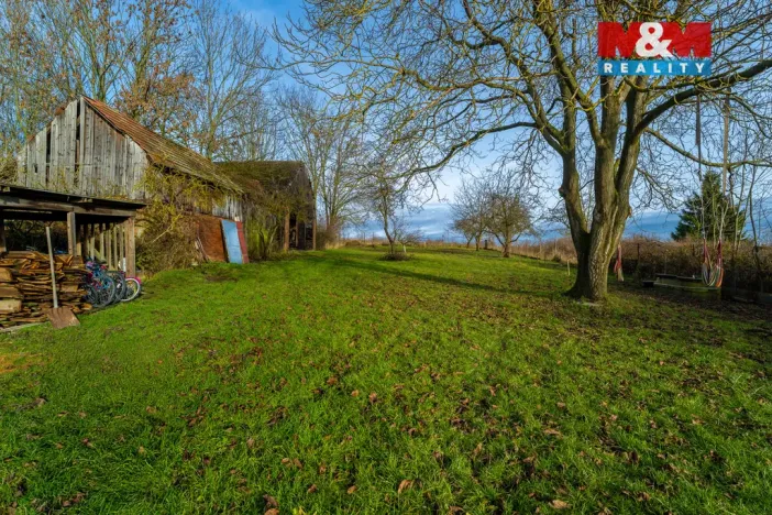 Prodej rodinného domu, Bačalky, 84 m2