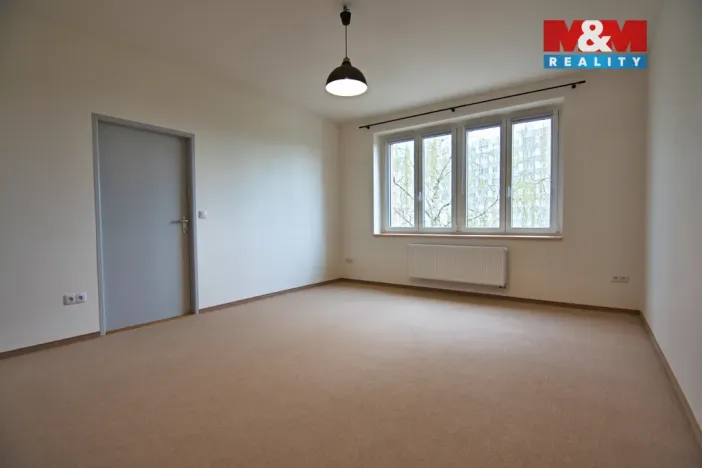 Pronájem bytu 3+kk, Mladá Boleslav - Mladá Boleslav II, Galetova, 120 m2