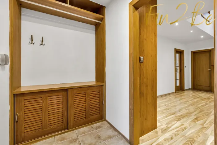 Prodej rodinného domu, Čelákovice, Fügnerova, 138 m2