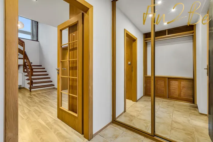 Prodej rodinného domu, Čelákovice, Fügnerova, 138 m2