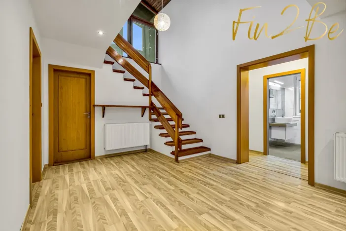 Prodej rodinného domu, Čelákovice, Fügnerova, 138 m2