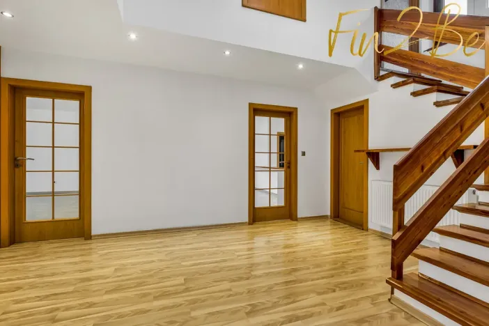 Prodej rodinného domu, Čelákovice, Fügnerova, 138 m2