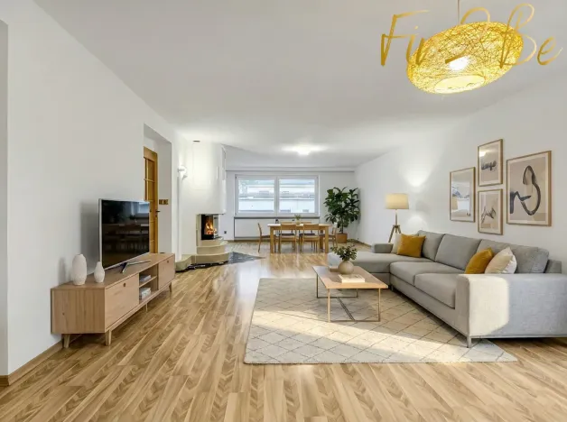 Prodej rodinného domu, Čelákovice, Fügnerova, 138 m2