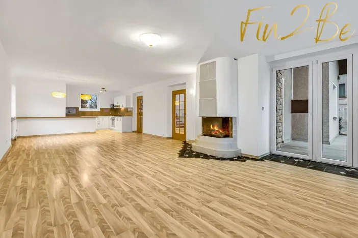 Prodej rodinného domu, Čelákovice, Fügnerova, 138 m2