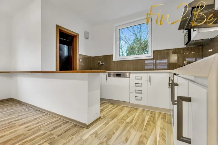 Prodej rodinného domu, Čelákovice, Fügnerova, 138 m2