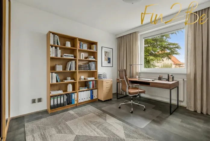 Prodej rodinného domu, Čelákovice, Fügnerova, 138 m2