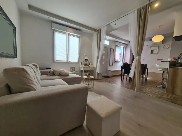 Prodej bytu 2+kk, Pula, Chorvatsko, 40 m2