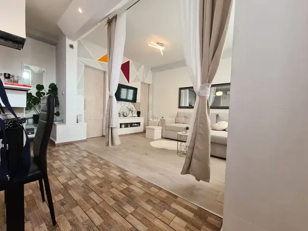 Prodej bytu 2+kk, Pula, Chorvatsko, 40 m2