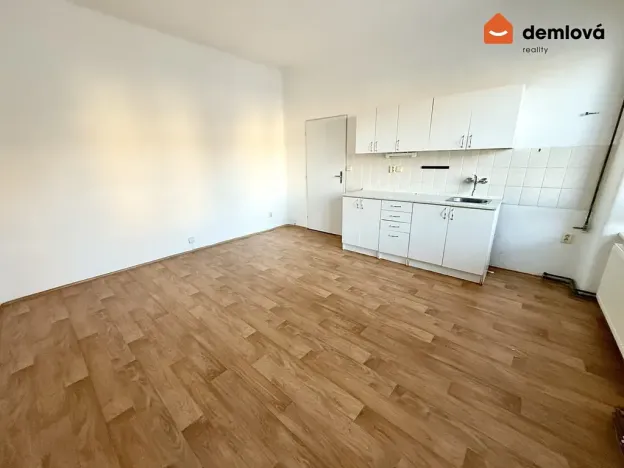 Pronájem bytu 2+kk, Praha - Bubeneč, Jugoslávských partyzánů, 51 m2