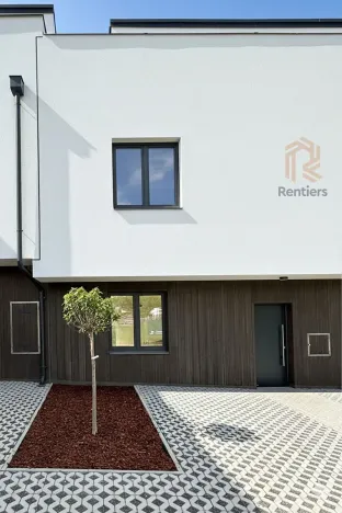 Prodej bytu 6+kk a větší, Praha - Újezd nad Lesy, Barchovická, 163 m2