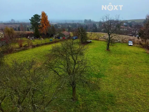 Prodej pozemku pro bydlení, Otaslavice, 3038 m2