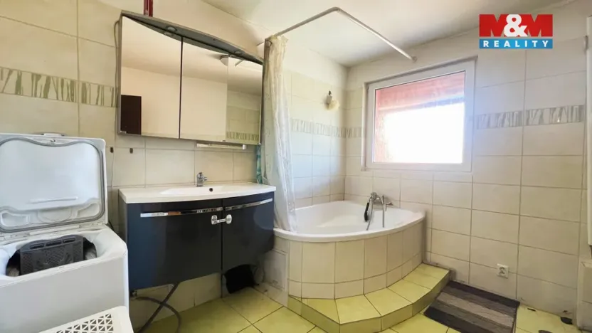 Prodej rodinného domu, Říčany, Rosická, 260 m2