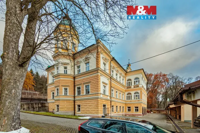 Prodej obchodního prostoru, Nejdek, Karlovarská, 5519 m2