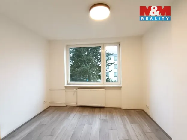 Pronájem bytu 3+kk, Nové Město na Moravě, Luční, 47 m2