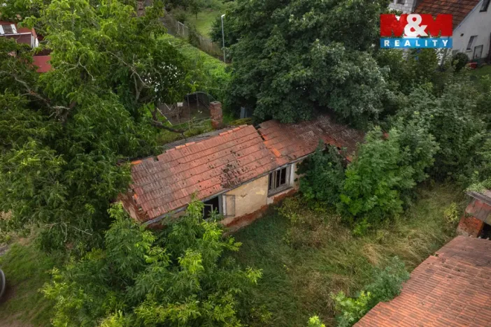 Prodej pozemku pro bydlení, Petrohrad, 693 m2