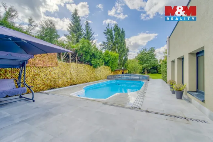 Prodej rodinného domu, Plzeň - Bolevec, Franze Liszta, 144 m2