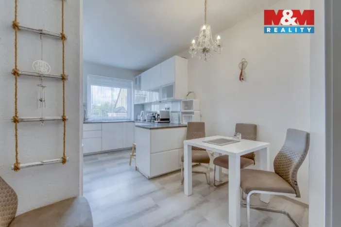 Prodej rodinného domu, Plzeň - Bolevec, Franze Liszta, 144 m2