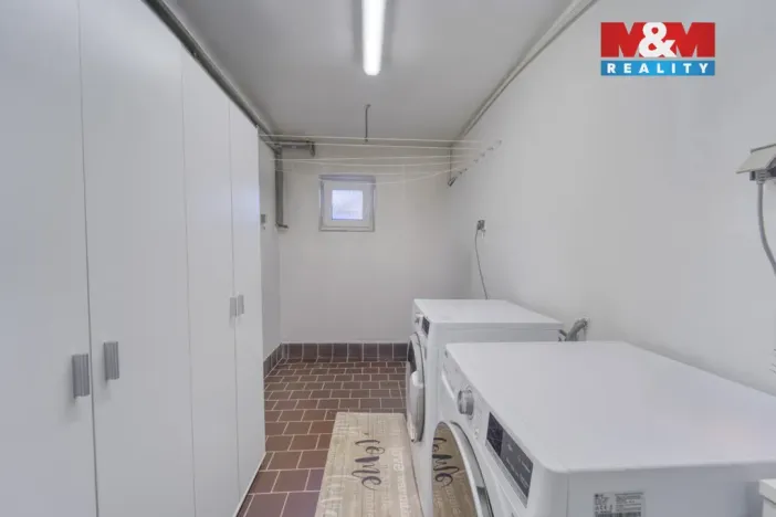 Prodej rodinného domu, Plzeň - Bolevec, Franze Liszta, 144 m2