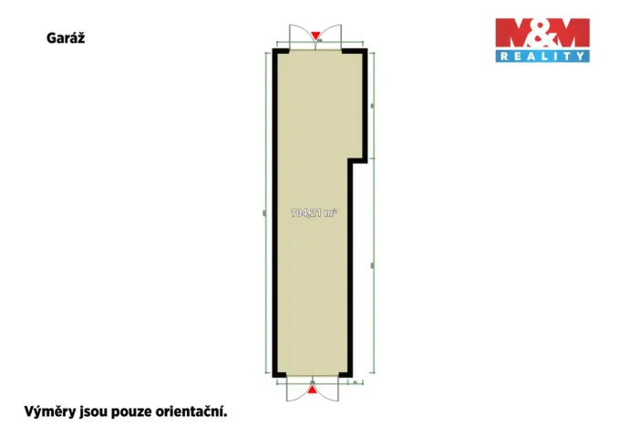 Prodej rodinného domu, Plzeň - Bolevec, Franze Liszta, 144 m2
