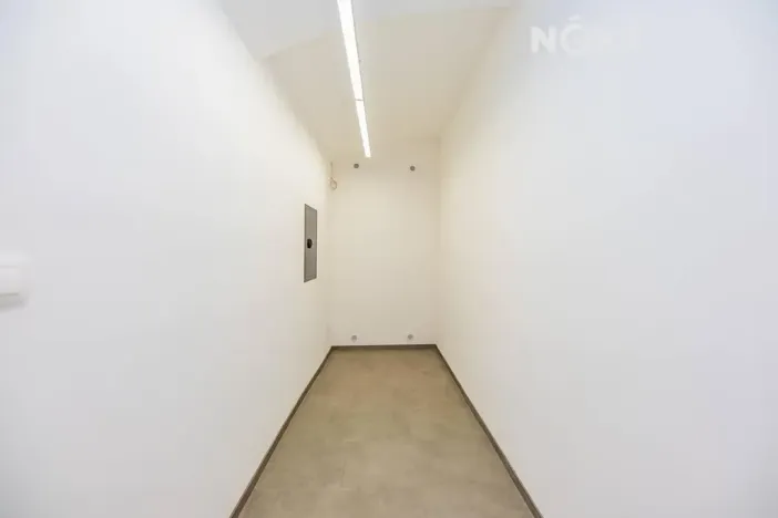 Pronájem obchodního prostoru, Šumperk, Polská, 75 m2