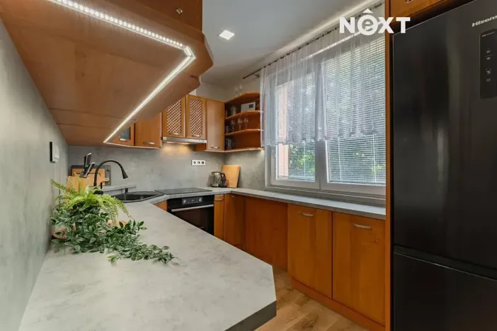 Pronájem bytu 3+1, Zábřeh, Křížkovského, 62 m2