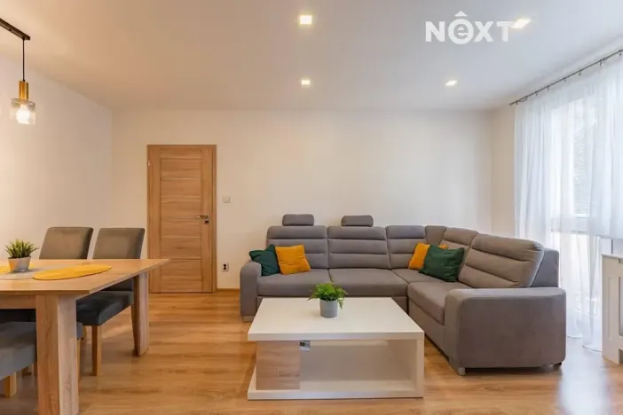 Pronájem bytu 3+1, Zábřeh, Křížkovského, 62 m2