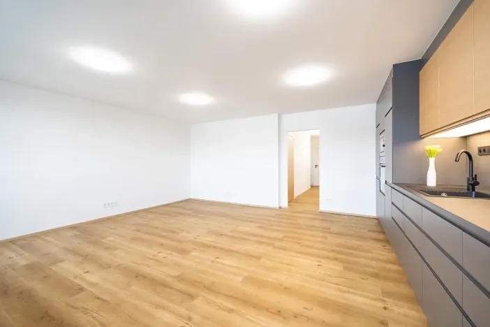 Prodej bytu 3+kk, Praha - Stodůlky, Bellušova, 83 m2