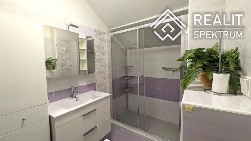 Prodej bytu 3+1, Brandýs nad Orlicí, Lázeňská, 82 m2