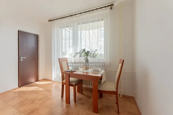 Pronájem bytu 2+1, Šlapanice, 60 m2