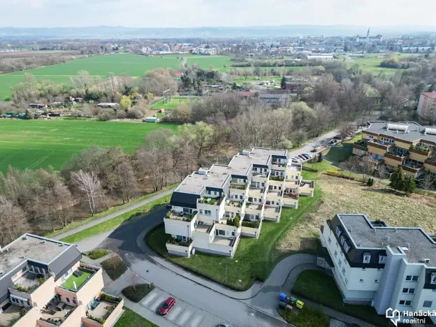 Pronájem bytu 3+kk, Olomouc, Jarmily Glazarové, 83 m2