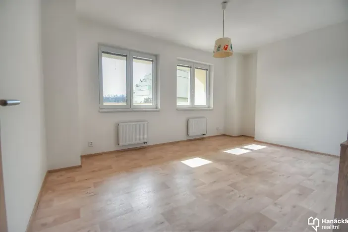 Pronájem bytu 3+kk, Olomouc, Jarmily Glazarové, 83 m2