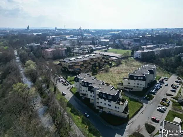 Pronájem bytu 3+kk, Olomouc, Jarmily Glazarové, 83 m2