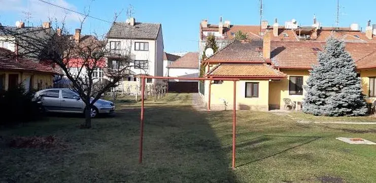 Prodej pozemku pro bydlení, Břeclav, 2183 m2