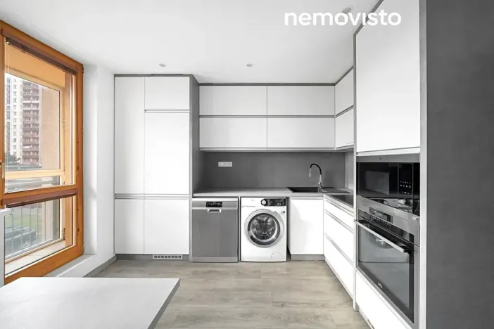 Pronájem bytu 3+1, Ostrava, Horymírova, 65 m2