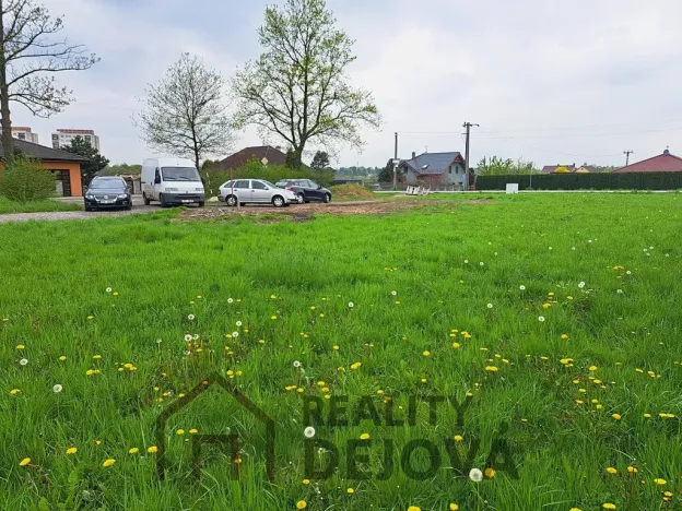 Prodej pozemku pro bydlení, Havířov, Prachatická, 1408 m2